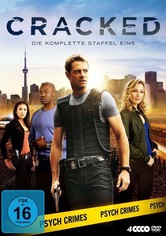 Cracked - Season 1