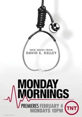 Monday Mornings - Monday Mornings Season 1