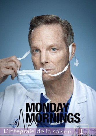 Saison 1