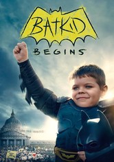 Batkid Begins