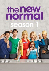 The New Normal - Staffel 1