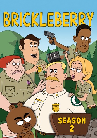 Brickleberry watch online new arrivals