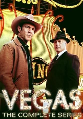 Vegas watch tv series streaming online