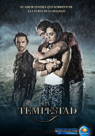 La Tempestad