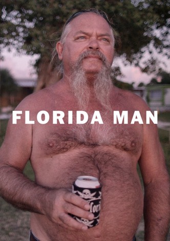 Florida Man