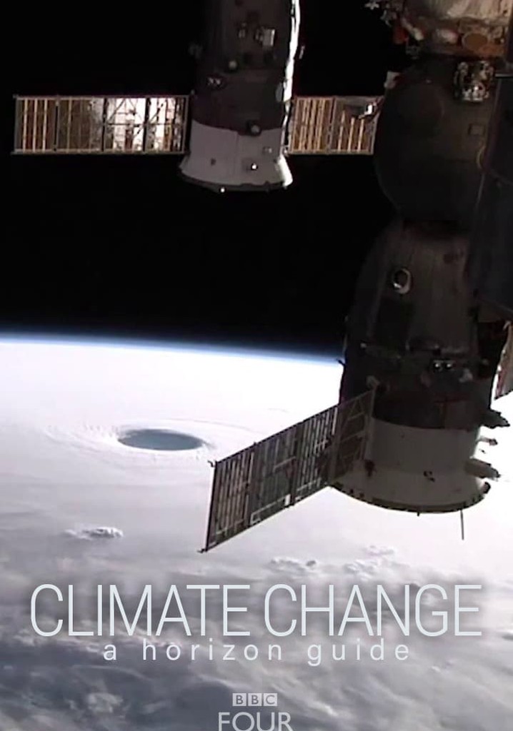 Climate Change: A Horizon Guide