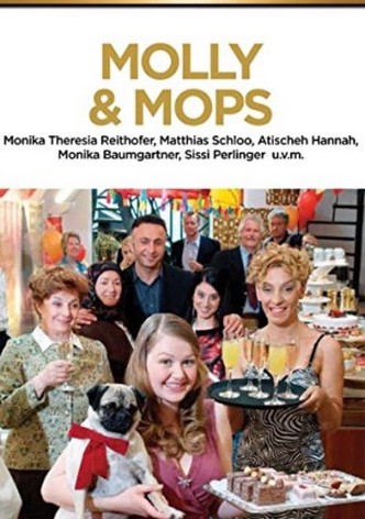 Molly & Mops