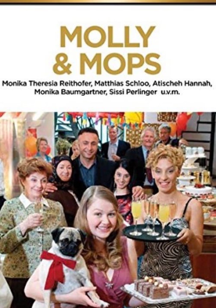 Molly & Mops