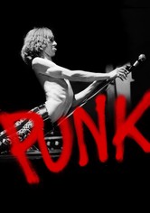 The True Story of Punk