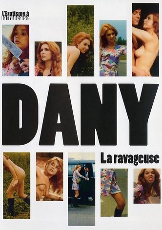 Dany la ravageuse
