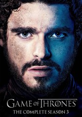 Game of Thrones - Le trône de fer