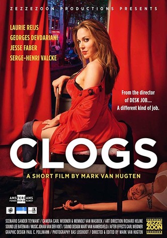 Clogs