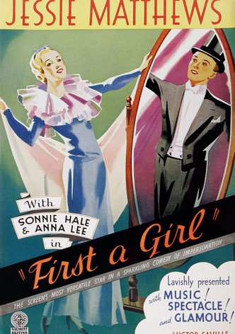 First a Girl