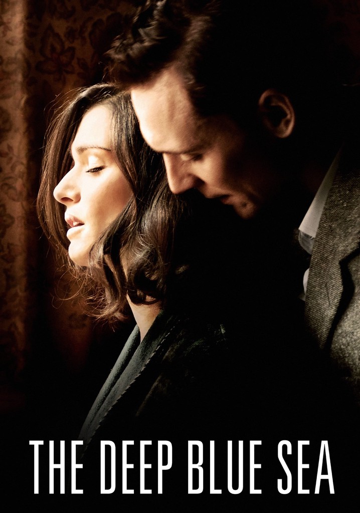 The Deep Blue Sea Streaming Where To Watch Online