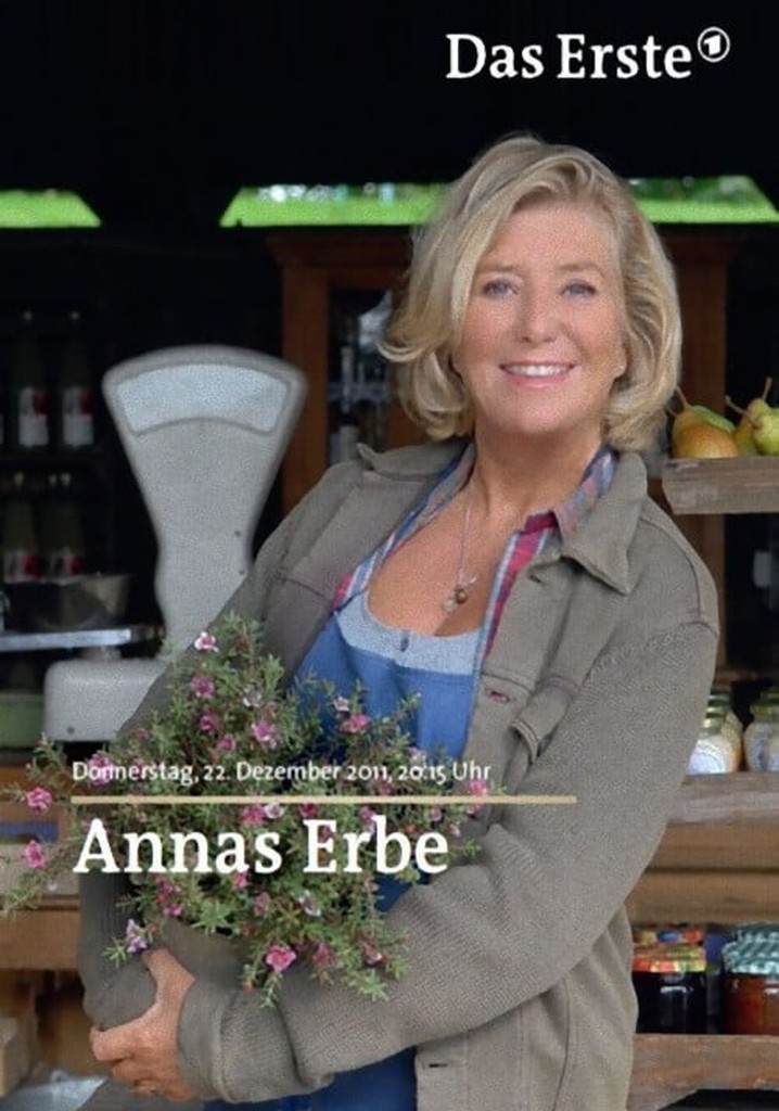 Annas Erbe