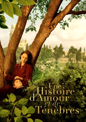 Une histoire d'amour et de ténèbres