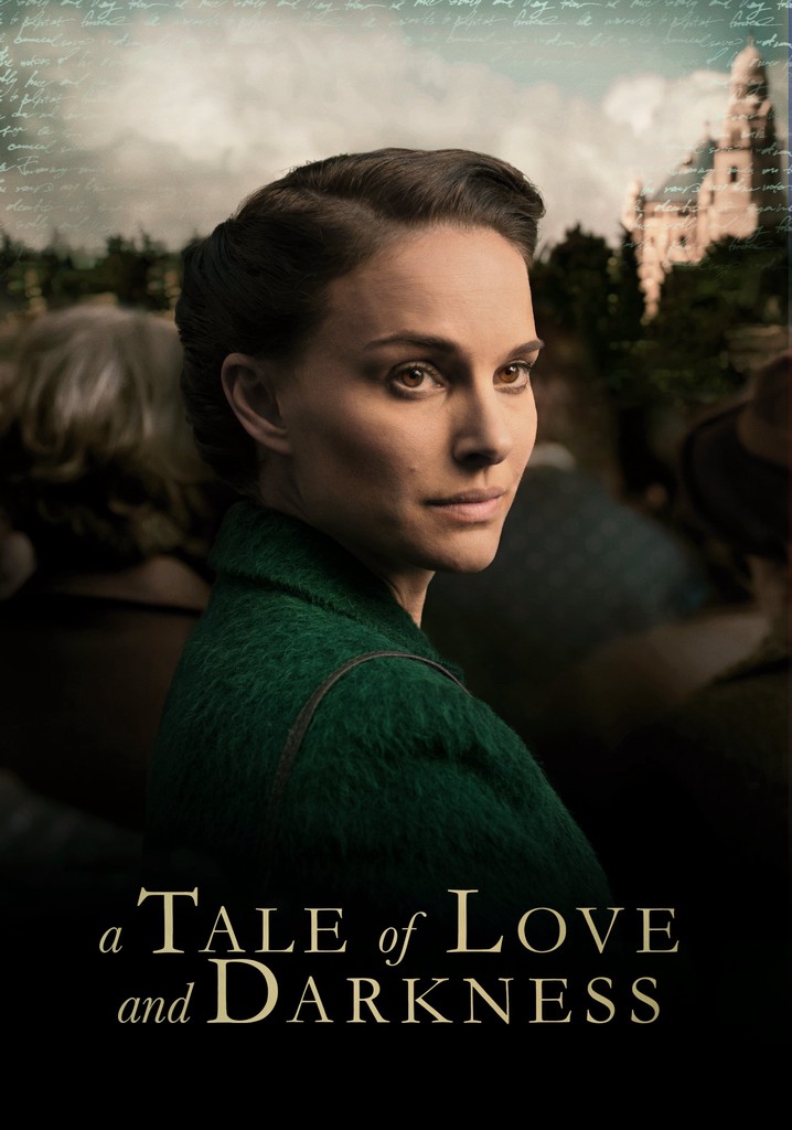 A Tale of Love and Darkness streaming online - Watch A Tale Of Love And Darkness Online Free