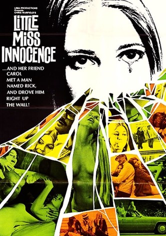 Little Miss Innocence