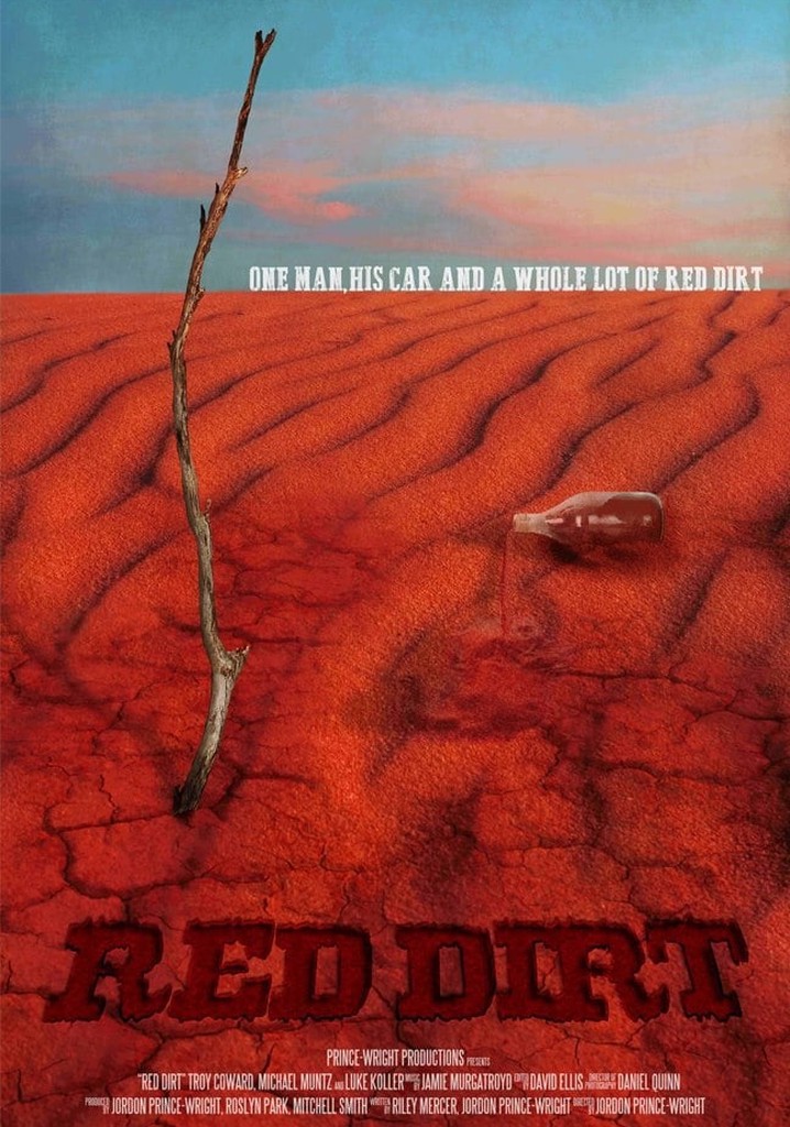 Red Dirt