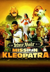 Asterix & Obelix - Mission Kleopatra