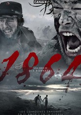 1864 - Temporada 1
