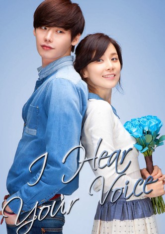 I can hear your voice ep 1 eng sub dramacool new arrivals