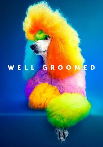 Well Groomed