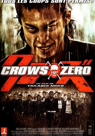 Crows Zero