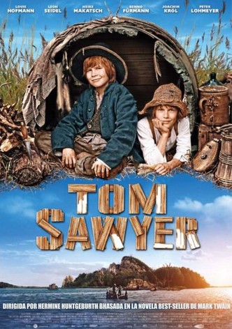 Tom Sawyer