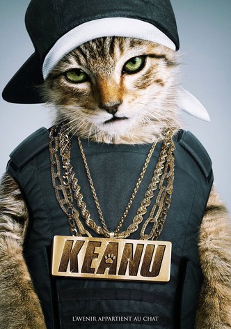 Keanu