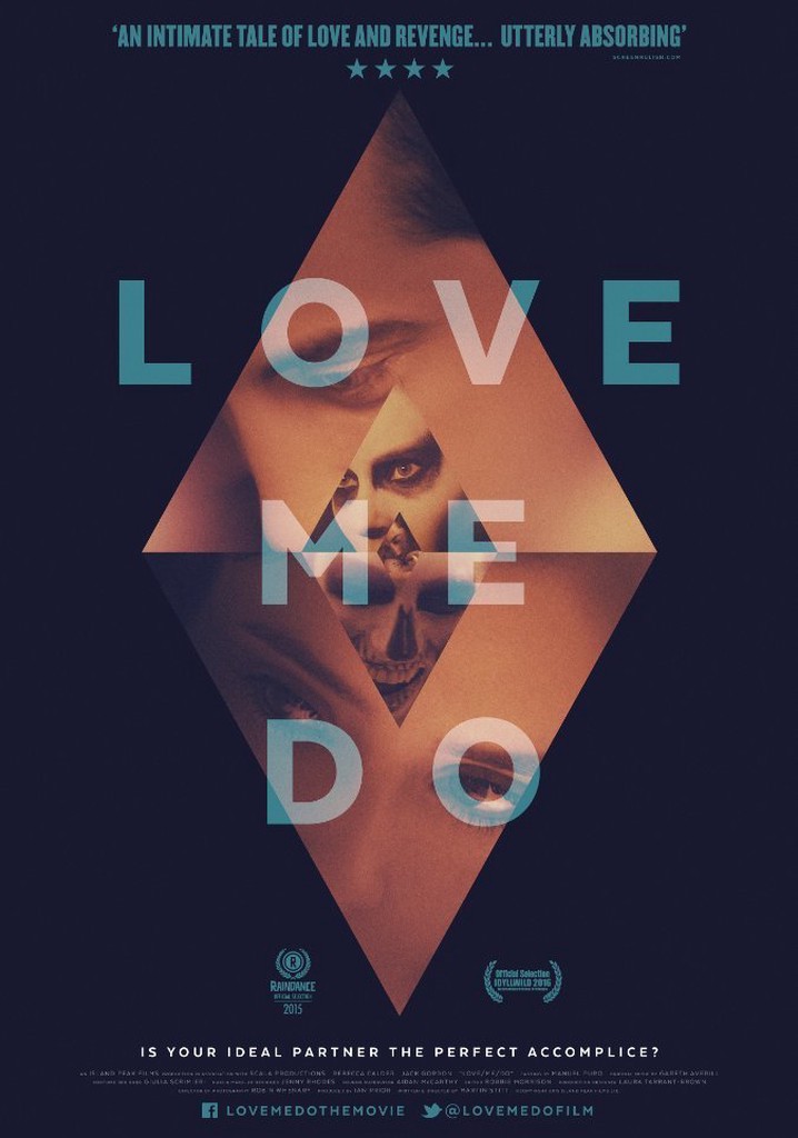 movie review do me love