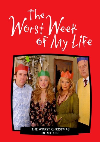 The worst week of my life netflix new arrivals