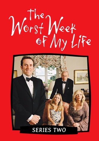 The Worst Week of My Life streaming online