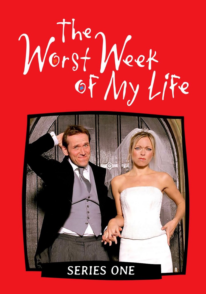 Where Can I Watch The Worst Week Of My Life The Worst Week of My Life Season 1 - episodes streaming online