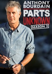 Anthony Bourdain: Parts Unknown