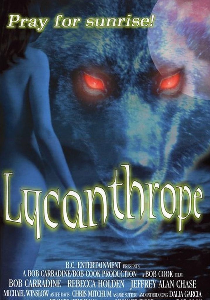 Lycanthrope