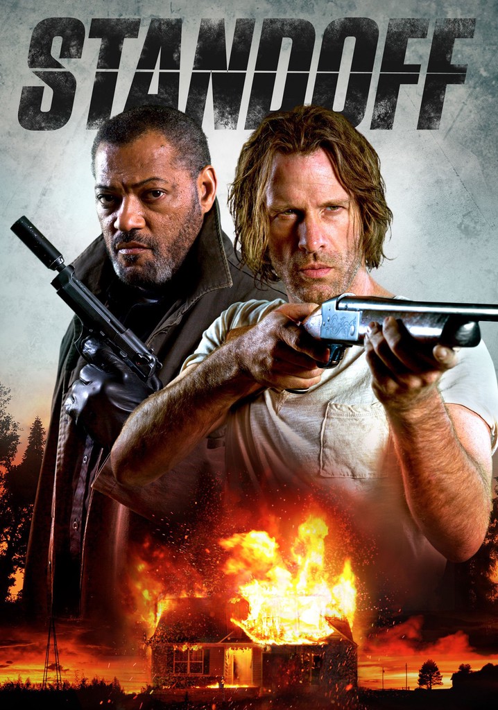 How to watch and stream Standoff - 1998 on Roku