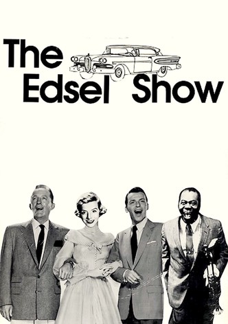 The Edsel Show