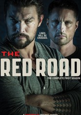 The Red Road - Saison 1