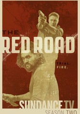 The Red Road