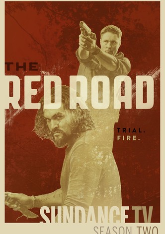 The Red Road - Staffel 2 [dt./OV]