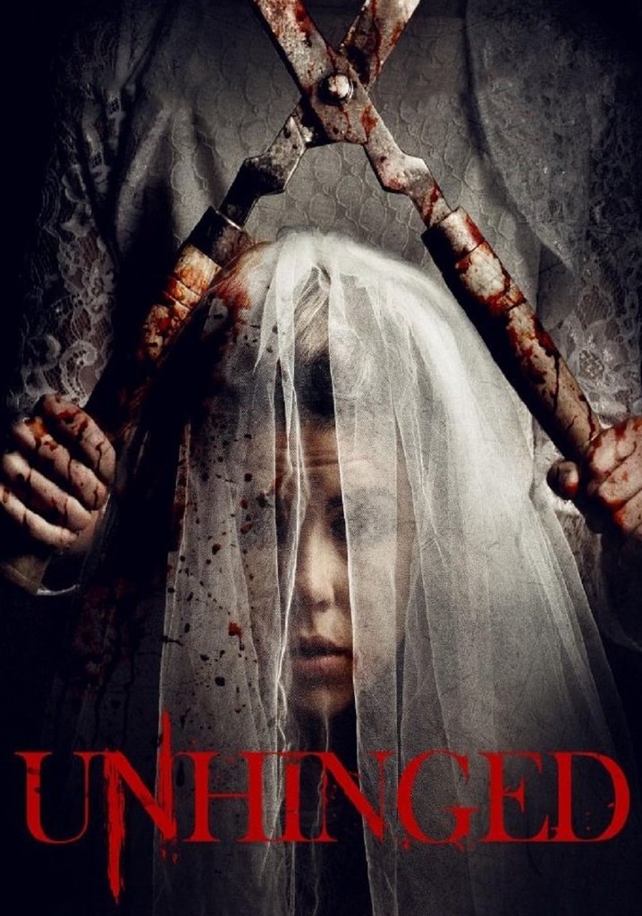 Watch Unhinged