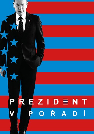 Prezident v pořadí