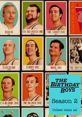 The Birthday Boys - Season 2