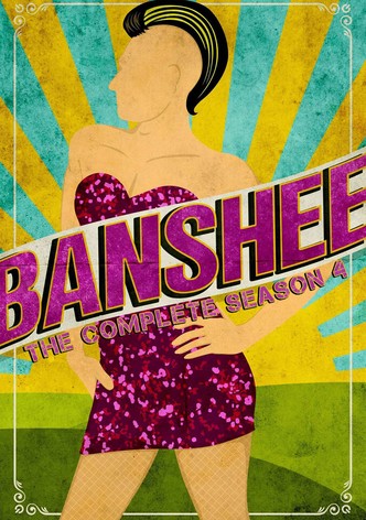 Putlocker banshee new arrivals