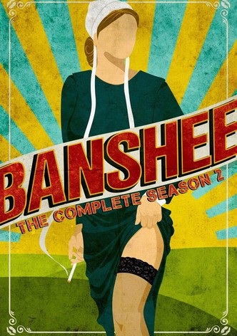 Banshee putlocker 2025