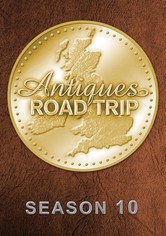 Antiques Road Trip - Staffel 10