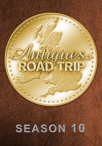 Antiques Road Trip