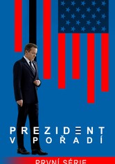 Prezident v pořadí - 1. sezóna