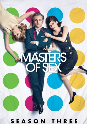 Сериал Мастера секса/Masters of Sex 2 сезон онлайн